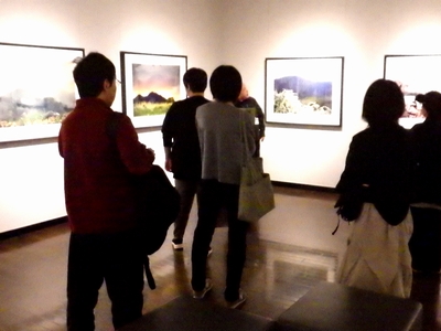 知らないことだらけ！奈良市写真美術館裏話