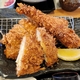 進化し続けるとんかつ店「まるかつ奈良本店」を訪ねて