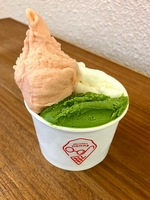 学生特典の店 奈良のジェラート専門店　GELATERIA nonna